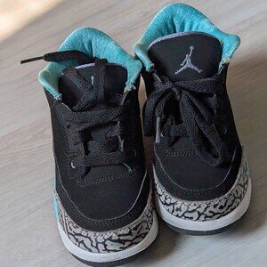 Boys Sneakers - Jordan